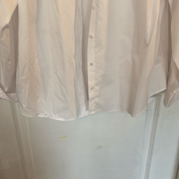 Talbots Light Pink Dress Shirt for women - Picture 4 of 4